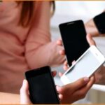 Ζητείται πωλητής / πωλήτρια από κατάστημα με είδη κινητής τηλεφωνίας (Μισθός+μπόνους)