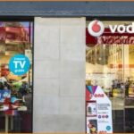 Ζητείται πωλητής/πωλήτρια για κατάστημα της Vodafone (Μισθός+μπόνους)