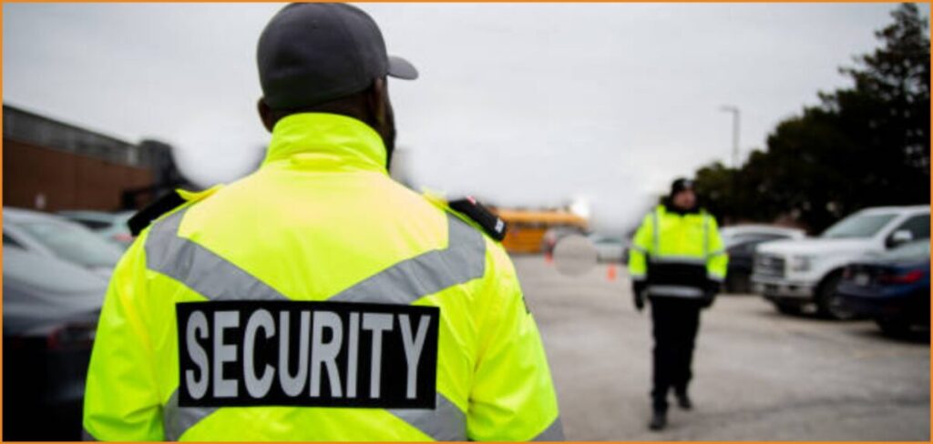 Ζητούνται φύλακες security για τη φύλαξη αθλητικών εγκαταστάσεων του ΟΑΚΑ