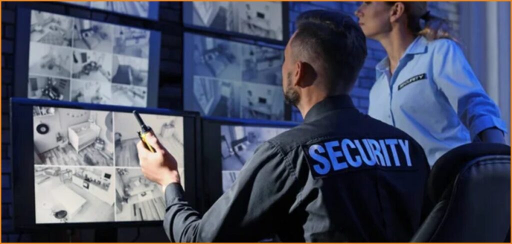 Ζητείται προσωπικό ασφαλείας από G.T Security Group (Ικανοποιητικές αποδοχές)