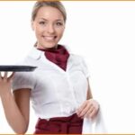 Ζητούνται σερβιτόροι Α’ για 4* ξενοδοχείο (Μερική απασχόληση)
