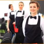 Ζητούνται σερβιτόροι/σερβιτόρες (Μισθός 1.500€+διαμονή+διατροφή+ασφάλιση)