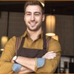 Ζητείται σερβιτόρος πρωινών από 4* ξενοδοχείο