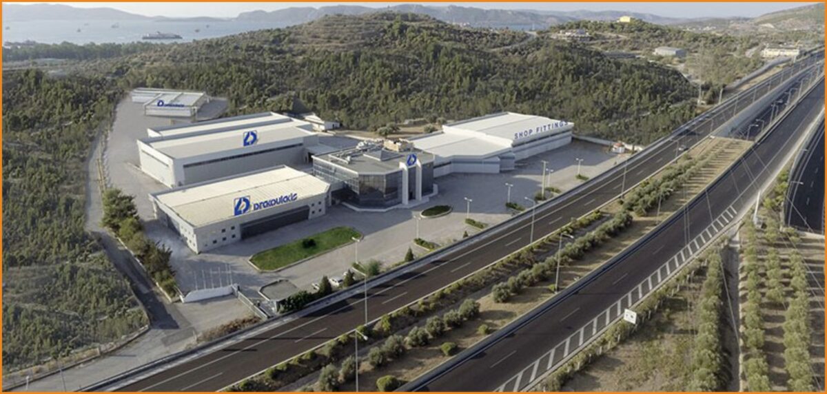 Ζητούνται τεχνίτες σιδηροκατασκευών & βοηθοί από εργοστάσιο επαγγελματικών ψυγείων