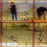 Ζητείται τεχνίτης σκαλωσιών για τοποθέτηση (Μισθός 1.300€)