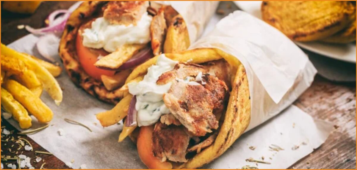 Ζητείται έμπειρος τυλιχτής για ψητοπωλείο (10€/ώρα – Αυθημερόν πληρωμή)
