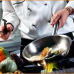 Ζητείται βοηθός μάγειρα και ψήστης για εστιατόριο στην Γερμανία (Μισθός+διαμονή+διατροφή)
