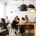 Ζητείται κοπέλα για 7ωρη απασχόληση σε αναψυκτήριο (Μισθός 750€)