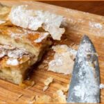 Ζητείται υπάλληλος για κοπή μπουγάτσας & ταμείο (Καλός μισθός+ασφάλιση)