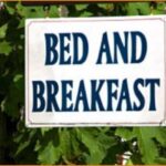 Ζητείται υπεύθυνος/υπεύθυνη καταλύματος bed & breakfast (Μισθός + διαμονή)