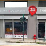 Ζητείται προσωπικό για μπουφέ για καταστήματα της 24shopen (Μισθός 900€)