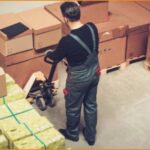 Ζητείται αποθηκάριος από εταιρεία στον χώρο των κατεψυγμένων τροφίμων και αρτοποιίας
