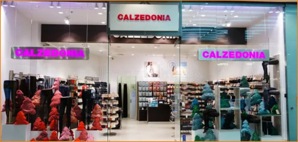 Ζητούνται πωλήτριες για τα καταστήματα Calzedonia