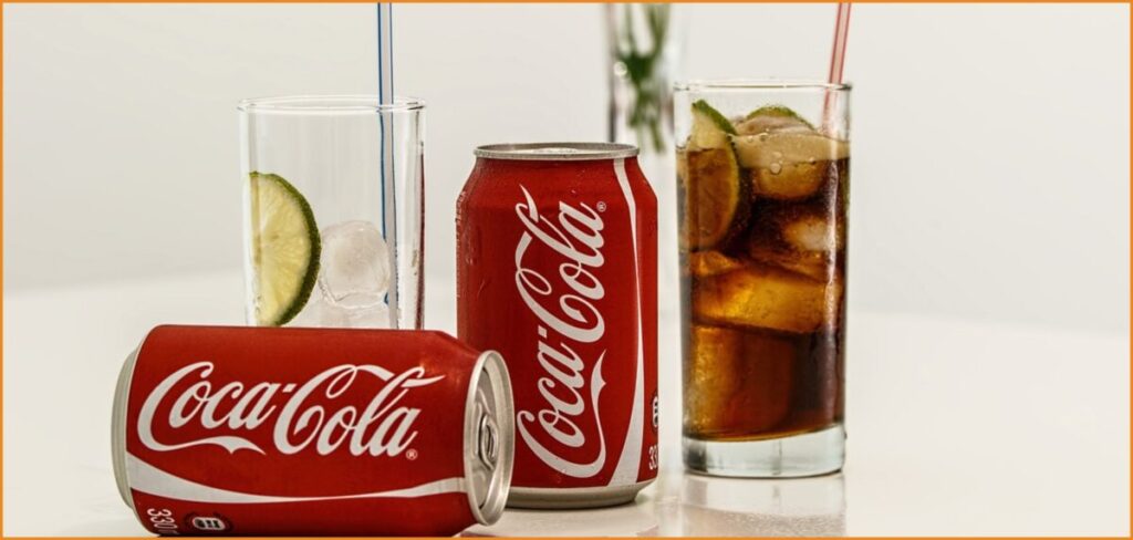 Ζητείται προσωπικό από την Coca-Cola