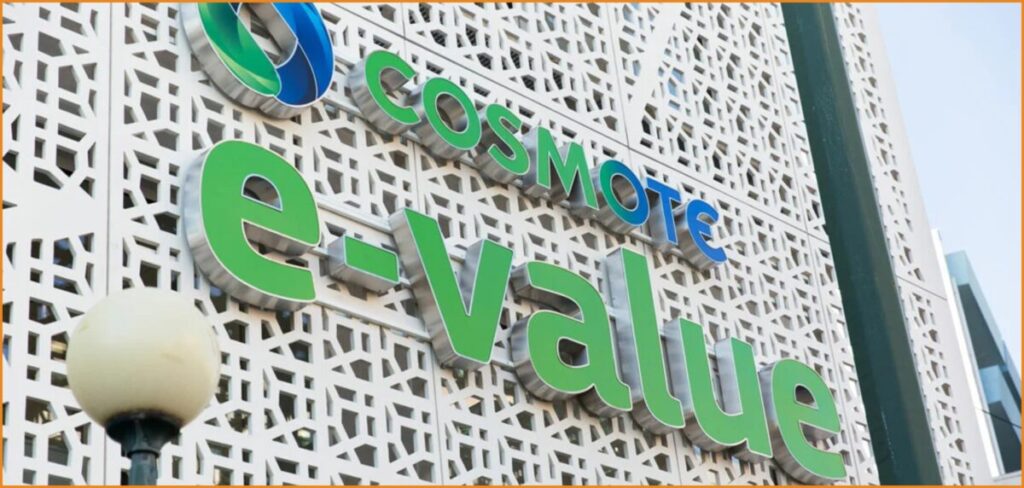 Νέες θέσεις εργασίας σε διάφορες πόλεις από τα καταστήματα της Cosmote