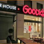 Ζητείται προσωπικό από τα Goodys για άμεση πρόσληψη