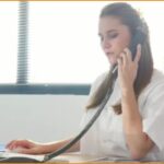 Ζητείται γραμματέας από ιατρείο για 6ωρη απασχόληση