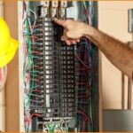 Ζητείται ηλεκτρολόγος εγκαταστάτης/βοηθός ηλεκτρολόγου από εταιρεία