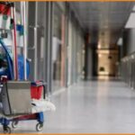 Ζητούνται καθαριστές/καθαρίστριες για άμεση πρόσληψη