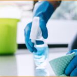 Ζητείται άτομο για καθαριότητα σε ζαχαροπλαστείο (Δυνατότητα εργασίας σε βάρδιες)