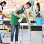 Ζητούνται καθαριστές/καθαρίστριες για άμεση πρόσληψη (Ικανοποιητικός μισθός)