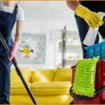 Ζητούνται καθαριστές/καθαρίστριες με δίπλωμα οδήγησης
