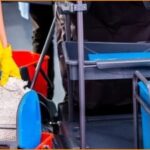 Ζητούνται καθαρίστριες για μερική απασχόληση (Μισθός 360€)