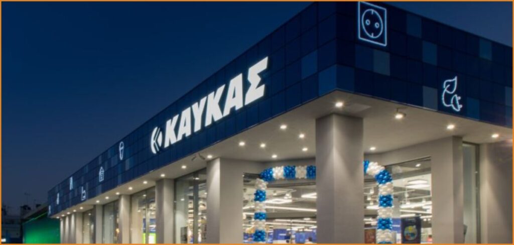 Η εταιρεία ηλεκτρολογικού εξοπλισμού ΚΑΥΚΑΣ αναζητά προσωπικό σε διάφορες ειδικότητες και πόλεις