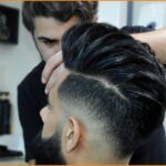 Ζητείται κομμωτής για barber-shop