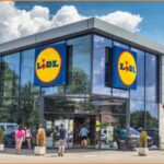 Ζητείται υπάλληλος από τα Lidl για μερική απασχόληση (Μισθός/ιδιωτική ασφάλιση/κουπόνια τροφίμων)