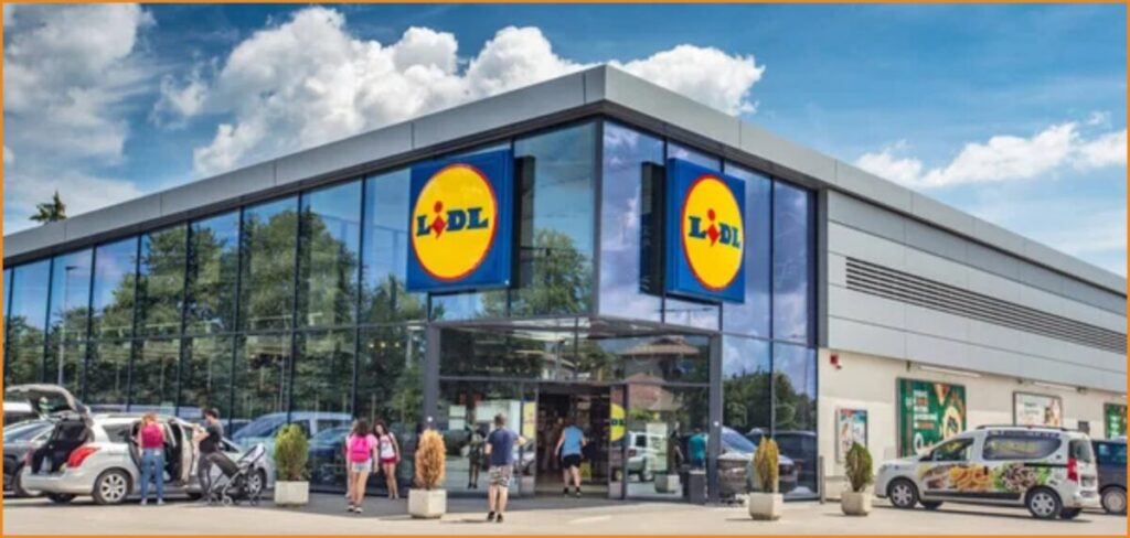 Ζητείται προσωπικό από τα Lidl (Μισθός 525€-600€/Μερική απασχόληση/Ιδιωτική ασφάλιση)