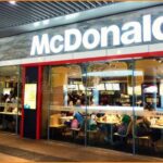 Ζητείται προσωπικό από τα McDonald's