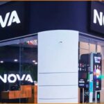 Ζητείται άτομο για κατάστημα της Nova (Μισθός+μπόνους)