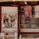 Ζητείται άτομο για περίπτερο 24ωρο