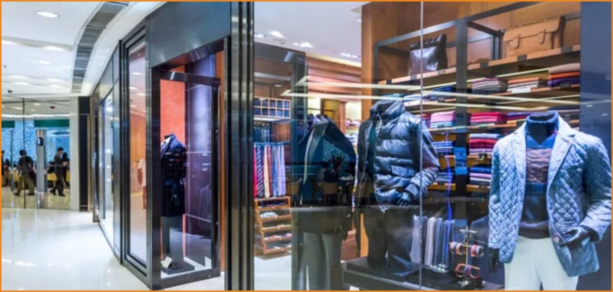 Ζητούνται πωλητές από τα Zara για μερική απασχόληση (Μισθός+ποσοστά)
