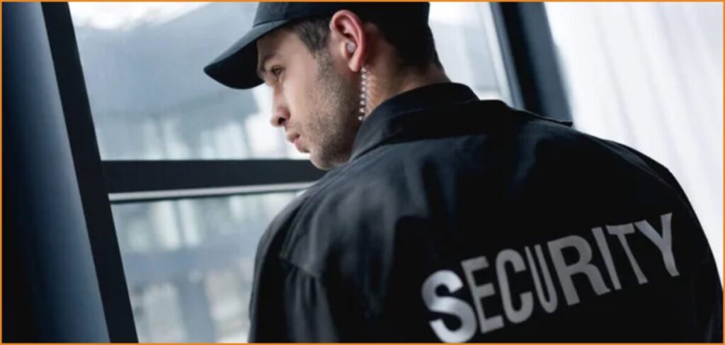 Ζητείται προσωπικό ασφαλείας από εταιρεία security για μόνιμη εργασία 
