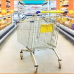 Ζητούνται υπάλληλοι από super-market για 8ωρη 5ημερη απασχόληση