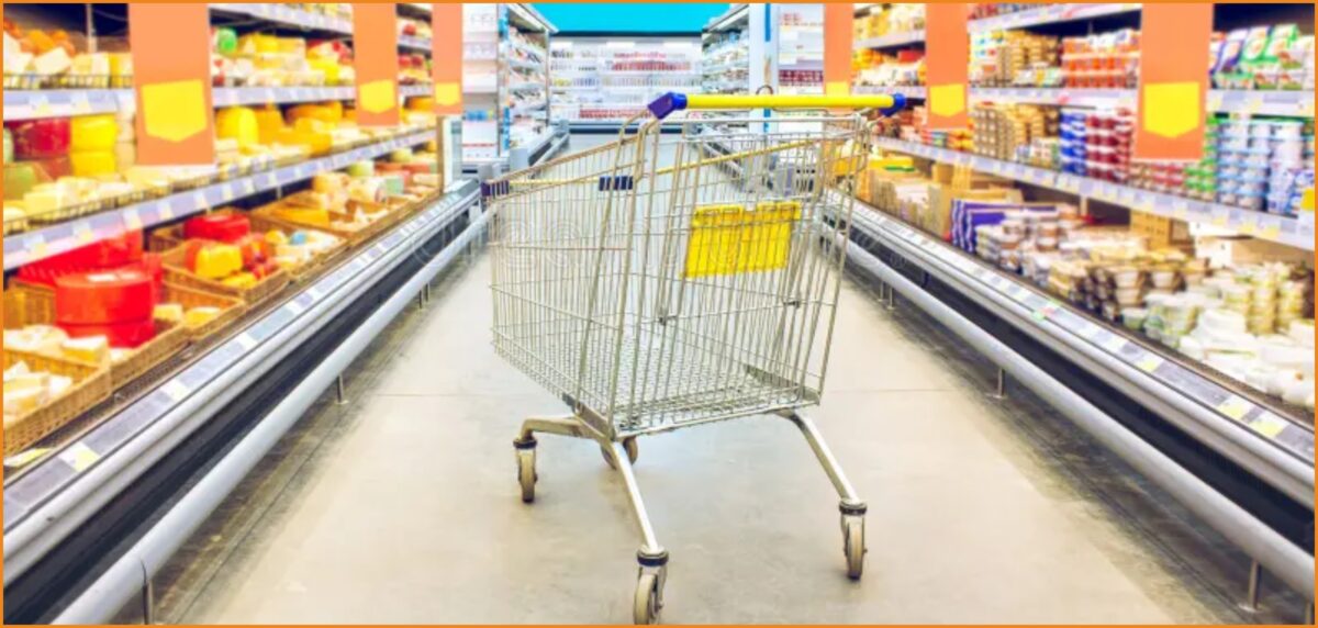 Ζητούνται υπάλληλοι από super-market για 8ωρη 5ημερη απασχόληση