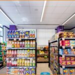 Ζητούνται υπάλληλοι από super market AB shop & go