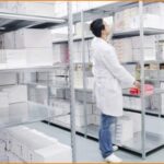 Ζητείται υπάλληλος αποθήκης από εταιρεία ιατροτεχνολογικών και φαρμακευτικών προϊόντων