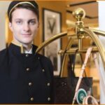 Ζητείται αχθοφόρος (groom) για ξενοδοχείο (Μισθός+διαμονή+διατροφή)