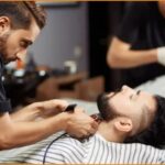 Ζητείται κομμωτής για barber shop (Μισθός+bonus)
