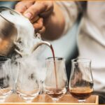 Ζητείται barista για κατάστημα εστίασης