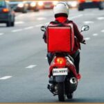 Ζητείται άτομο με ή χωρίς δικό του μηχανάκι για delivery