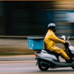 Ζητούνται διανομείς για μεσημεριανή ή και βραδινή βάρδια από εστιατόριο