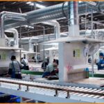 Ζητούνται ανειδίκευτοι εργάτες από εργοστάσιο (Μόνιμη θέση εργασίας)