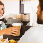 Ζητούνται υπάλληλοι εστίασης για καταστήματα εντός αεροδρομίου (Διατίθεται διαμονή)