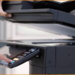 Ζητείται νέα/νέος για εργασία σε κατάστημα εκτυπώσεων-φωτοτυπίες (Μισθός 850€)