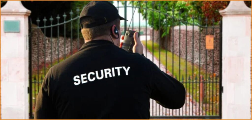 Ζητούνται security-φύλακες για φύλαξη δημοσίων κτιρίων (Άμεση πρόσληψη)