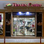 Ζητούνται υπάλληλοι & ταμίες από Hondos Center